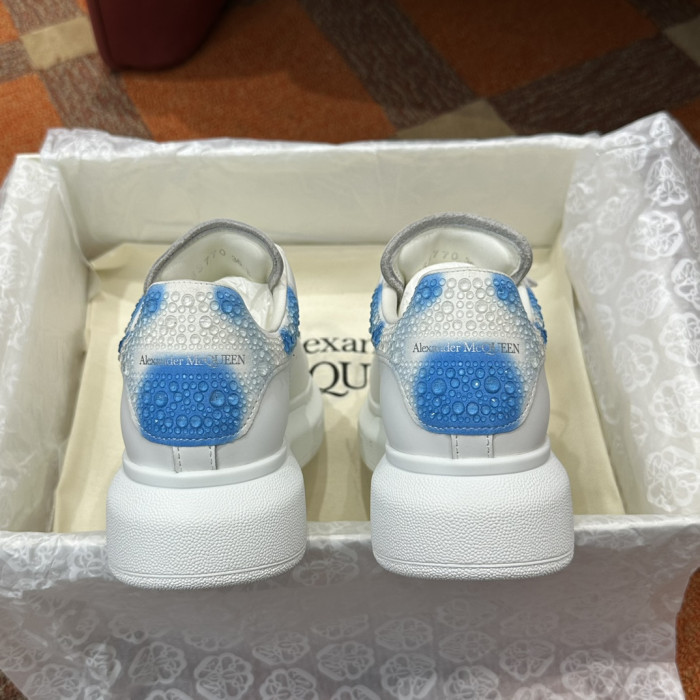 Alexander McQueen Sneaker