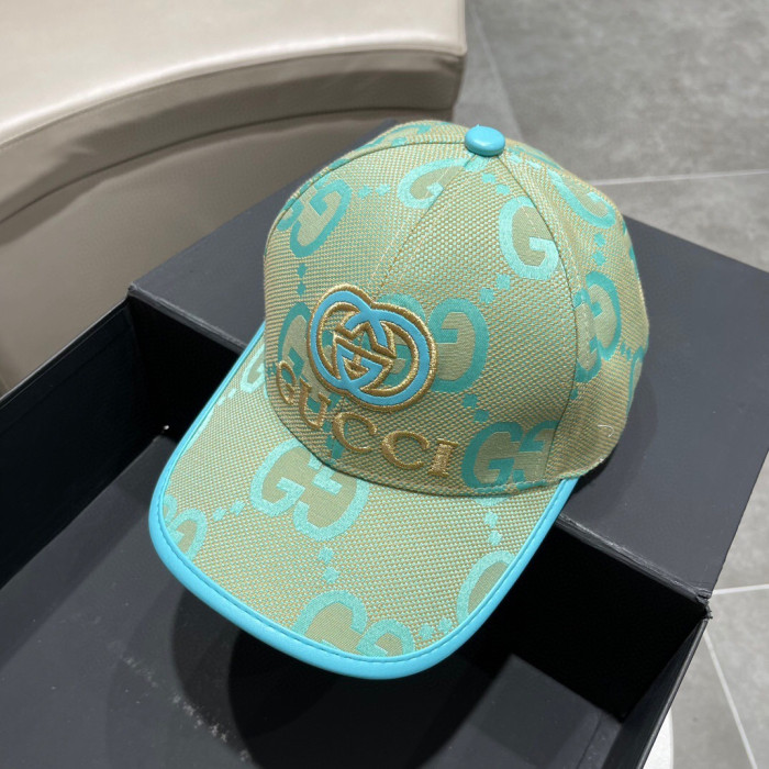 GU Cap