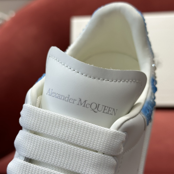 Alexander McQueen Sneaker