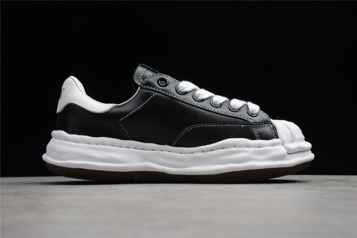 MIHARA YASUHIRO Black And White AOFW701