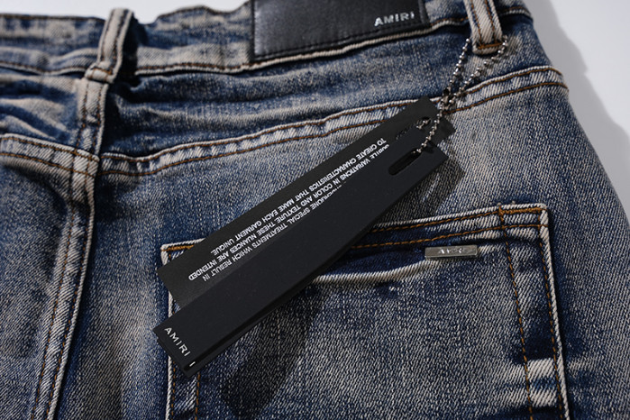 AMIRI JEANS