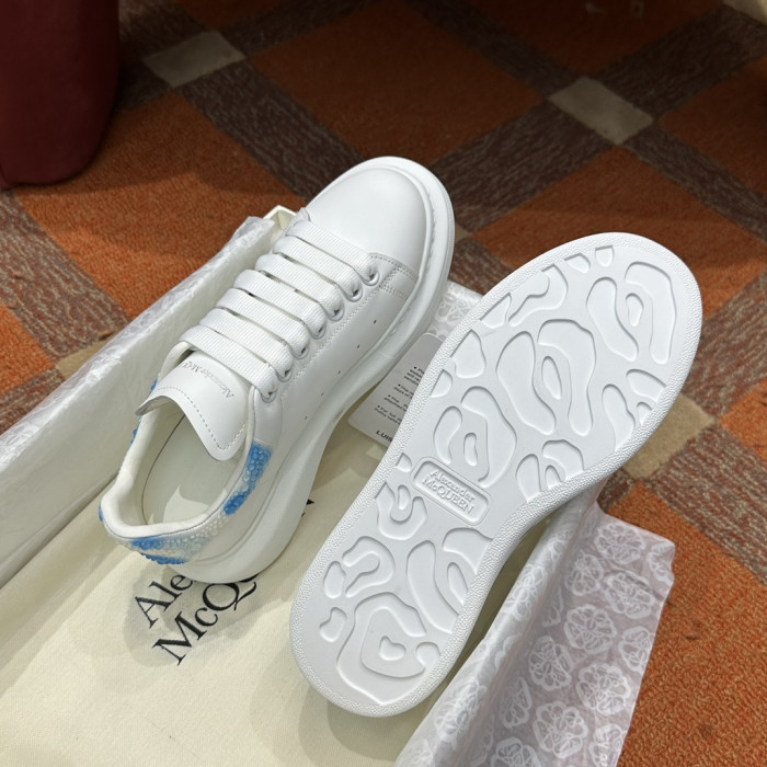 Alexander McQueen Sneaker