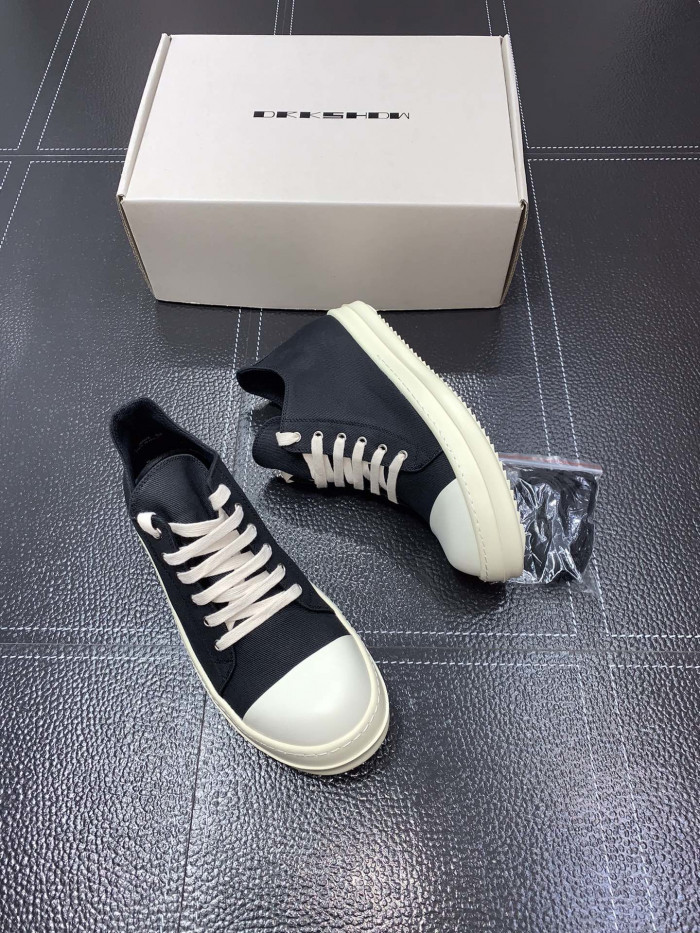 RICK OWEN.S SNEAKER
