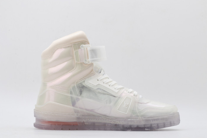 LOU VUIT SCI-FI SNEAKERS
