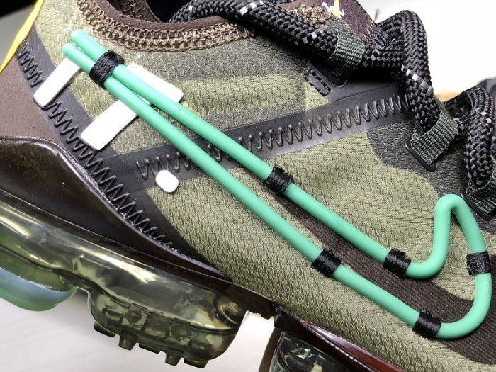 Nike Air VaporMax 2019 Cactus Plant Flea Market (W) CD7001-300
