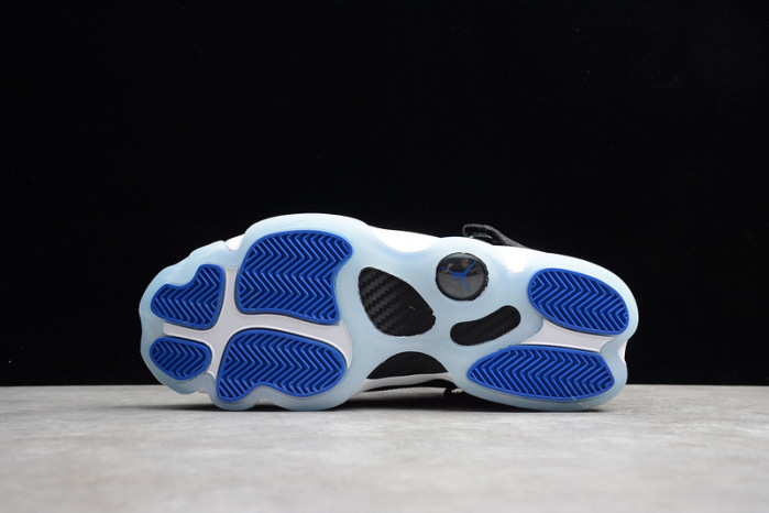 Jordan 6 Rings Space Jam (2018) 322992-016