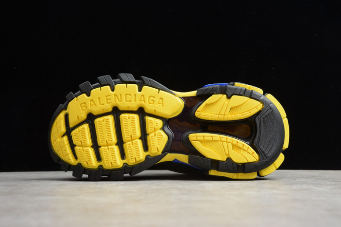 BALENGA TRACK YELLOW BLUE 542023 W1GB1 7581