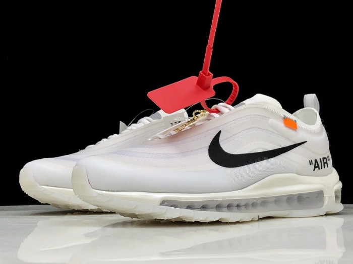 Nike Air Max 97 Off-White AJ4585-100