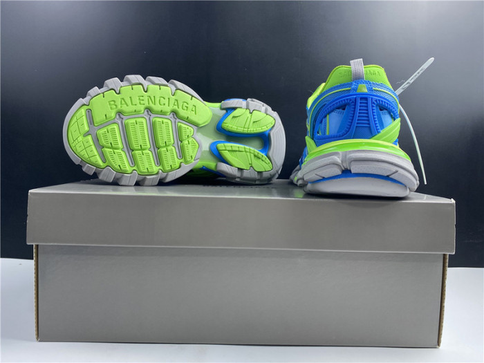 BALENGA Track 2 Blue Green 570391 W2GN3 4030