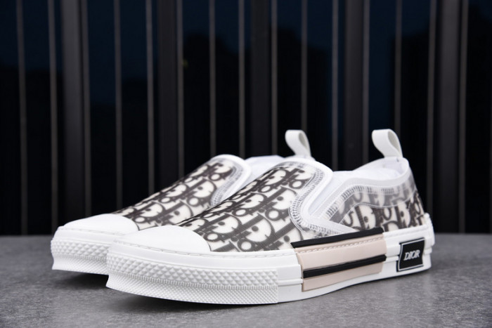 DR B23 LOW-TOP SNEAKERS 0120