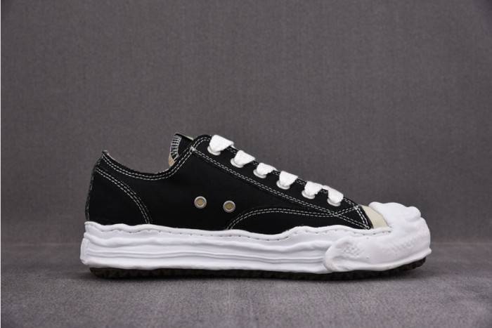 MIHARA YASUHIRO SNEAKERS