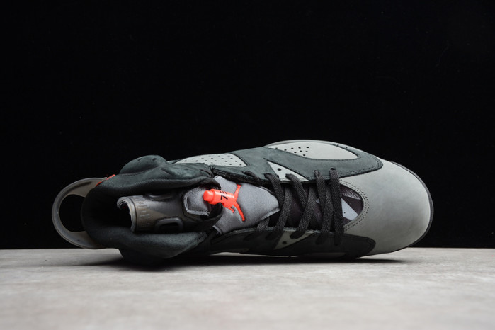 Jordan 6 Retro PSG Paris Saint-Germain CK1229-001