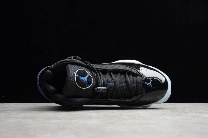 Jordan 6 Rings Space Jam (2018) 322992-016