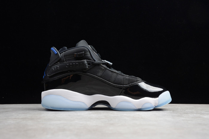 Jordan 6 Rings Space Jam (2018) 322992-016