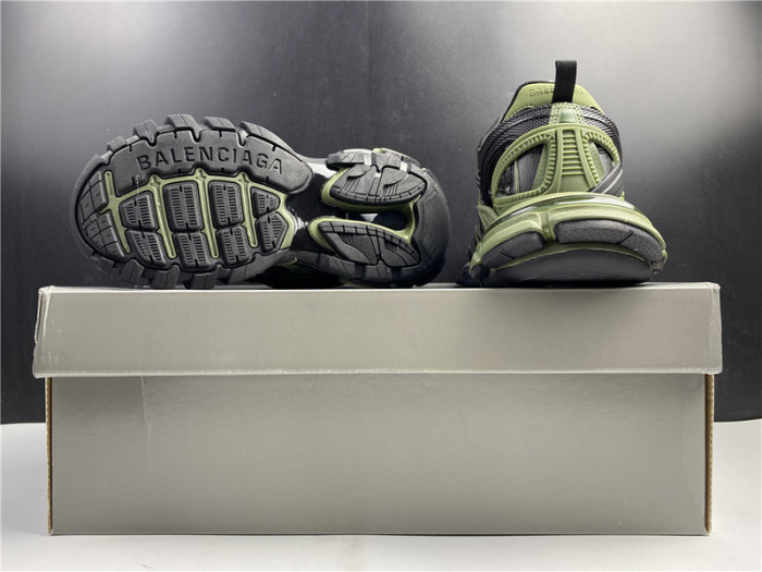 BALENGA TRACK.2 TRAINER