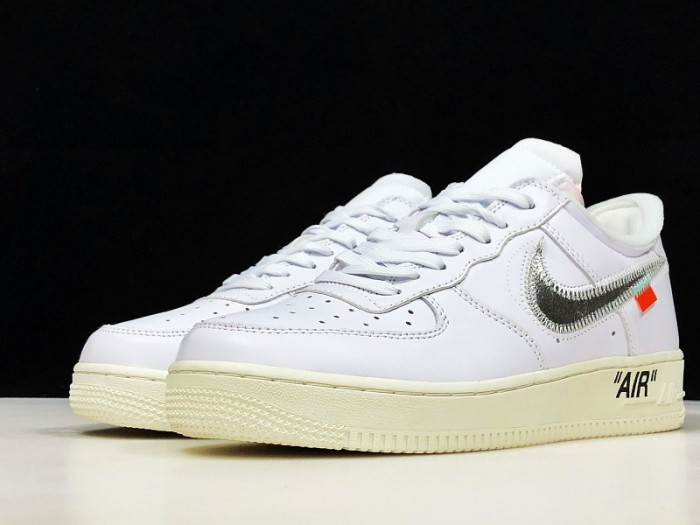 Nike Air Force 1 Low Virgil Abloh Off-White (AF100) AO4297-100