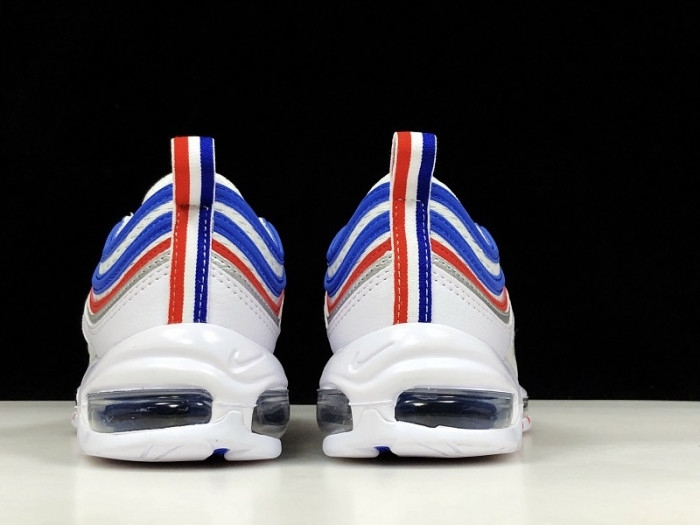 Nike Air Max 97 Game Royal Metallic Silver University Red 921826-404