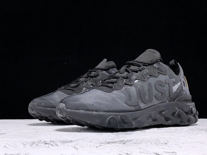 L05V4 NIKE UPCOMING REACT ELEMENT 55 CPFM "JDI CI8001-001