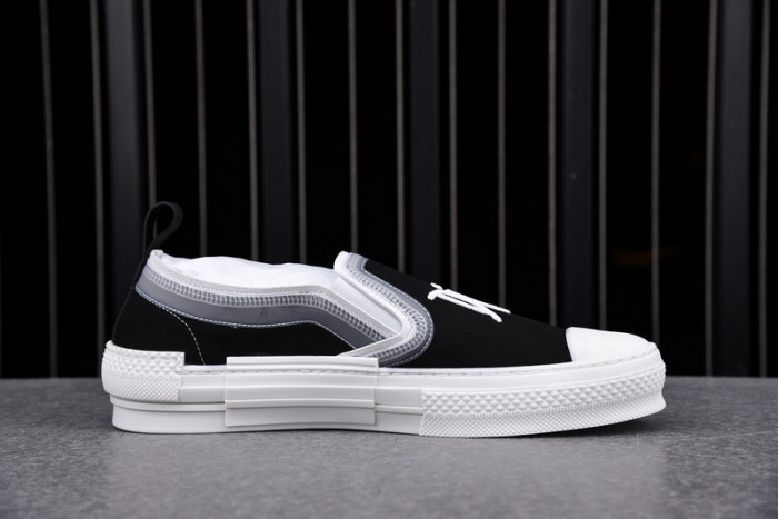 DR B23 LOW-TOP SNEAKERS 0119