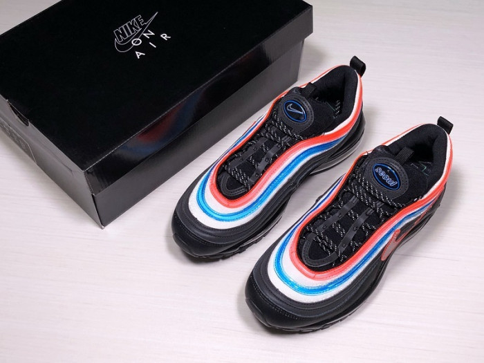 Nike Air Max 97 Neon Seoul CI1503-001