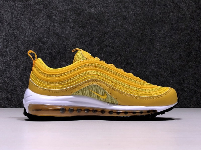 Nike Air Max 97 Mustard (W)