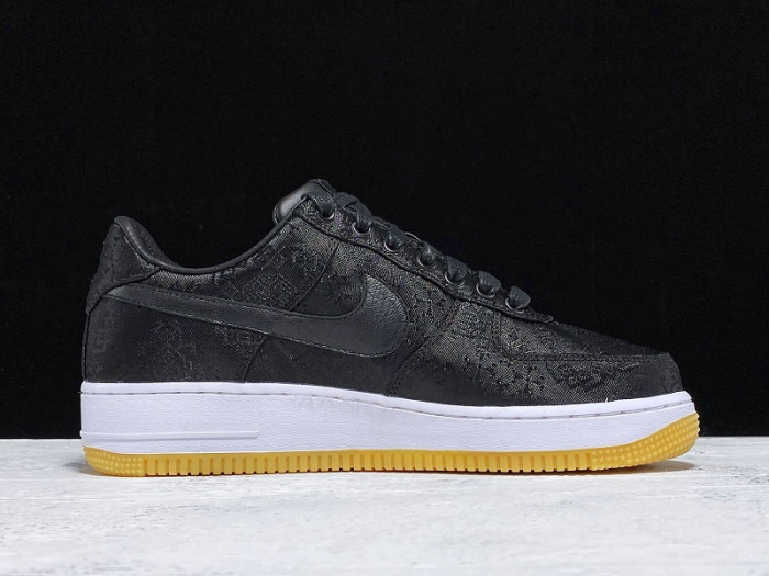 Nike Air Force 1 Low fragment design x CLOT CZ3986-001