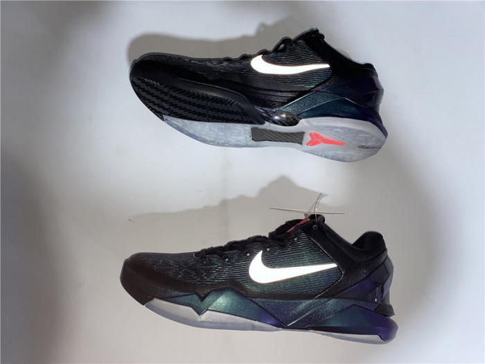 Nike Kobe 7 Invisibility Cloak 488371-005