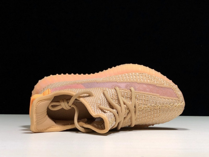 ad*s Y**zy boost 350 v2 clay eg7490(kids)