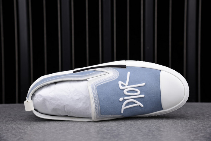 DR B23 LOW-TOP SNEAKERS 0118