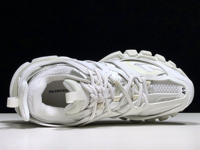 BALENGA TRACK WHITE 542023W1GB19000