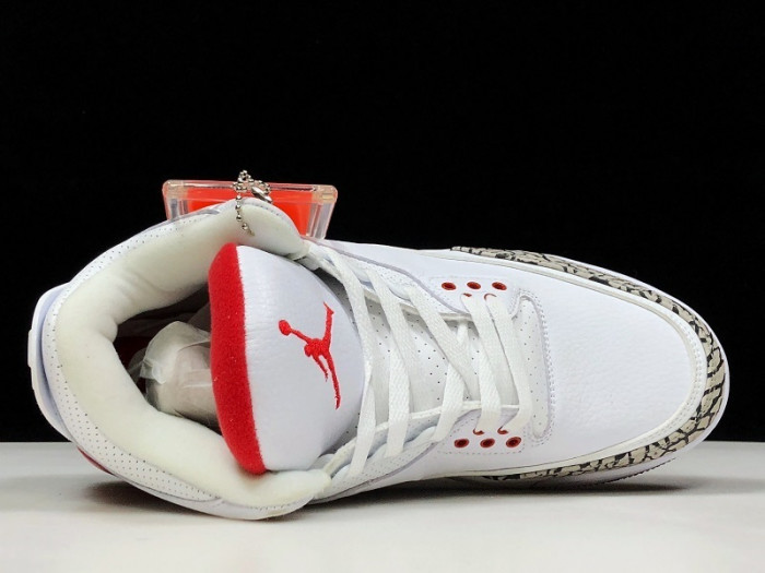 Jordan 3 Retro Hall of Fame 136064-116