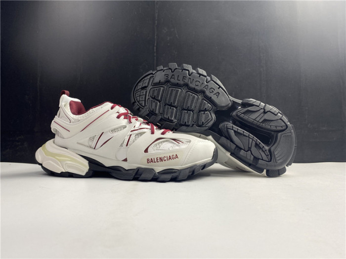 BALENGA TRACK SNEAKER 542023 W3AC1 2050