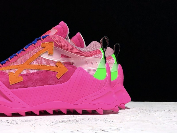 OFF-WHITE C/O ODSY-1000 SNEAKERS 9ACZVRA3L1Q