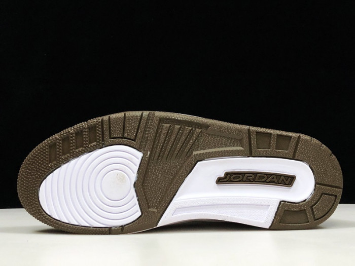 Jordan 3 Retro Mocha (2018) 136064-122