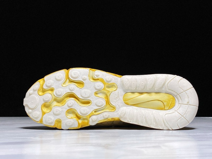 Nike Air Max 270 React ENG Travis Scott Cactus Trails CT2864-200