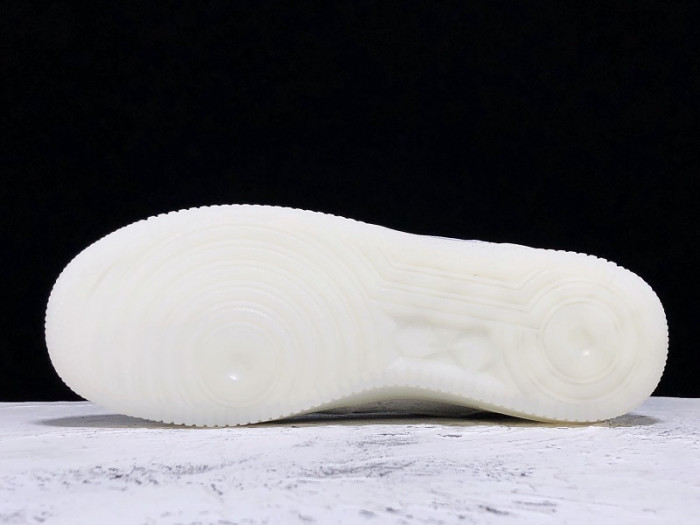 Nike Air Force 1 Low CLOT 1WORLD (2018) AO9286-100