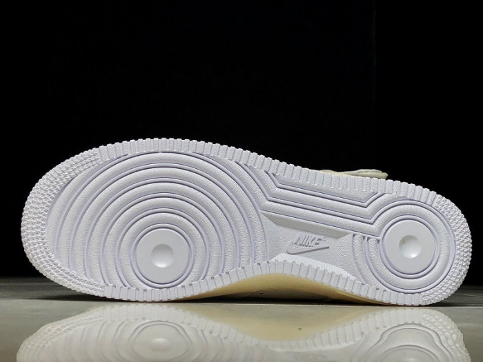 Nike Air Force 1 High A-COLD-WALL AQ5644-991