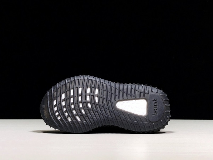ad*s Y**zy boost 350 v2 black fu90069(kids)