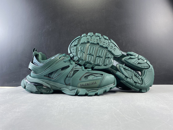 BALENGA TRACK 3.0 DARK GREEN 542023 W2LA1 3004