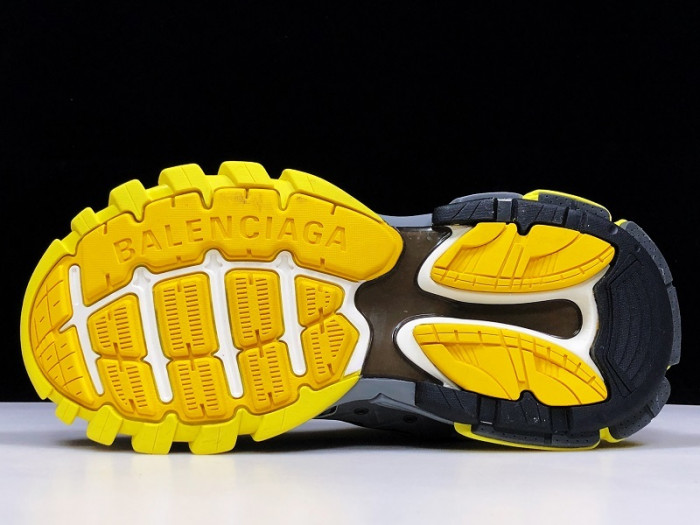 BALENGA Track Yellow 542023W1GB27184