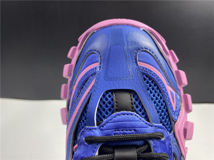 BALENGA Track.2 Blue Pink (W)
