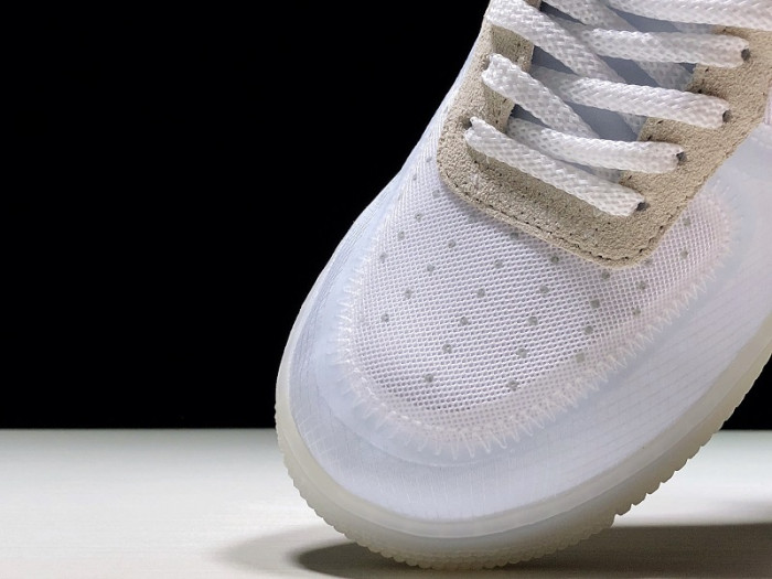 Nike Air Force 1 Low Off-White AO4606-100