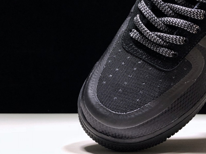 Nike Air Force 1 Low Off-White Black White AO4606-001