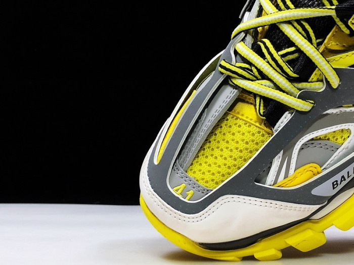 BALENGA Track Yellow 542023W1GB27184