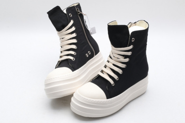 RICK OWEN.S SNEAKER