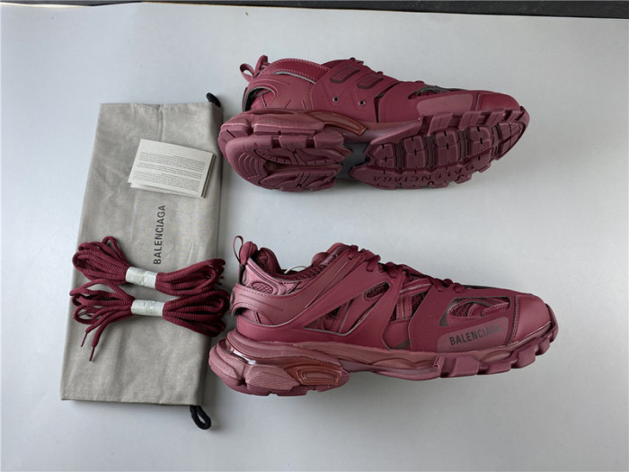 BALENGA TRACK 3.0 BURGUNDY 542023 W2LA1 5504