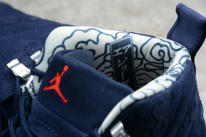 Jordan 12 Retro International Flight BV8016-445