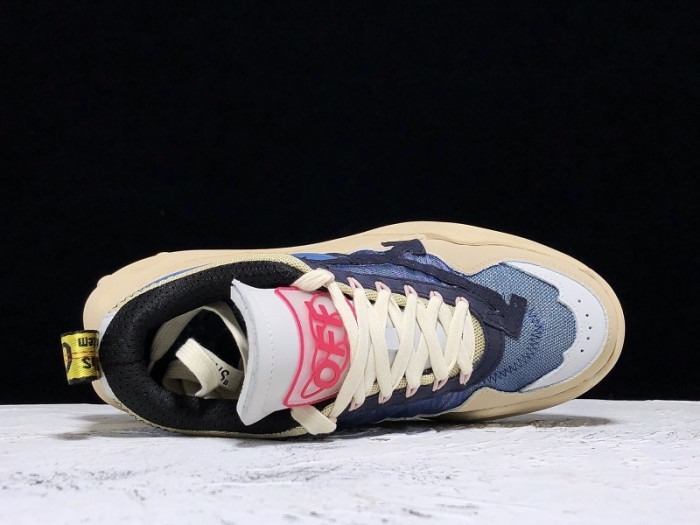 OFF-WHITE C/O ODSY-1000 SNEAKERS 9ACZVBK0OLV