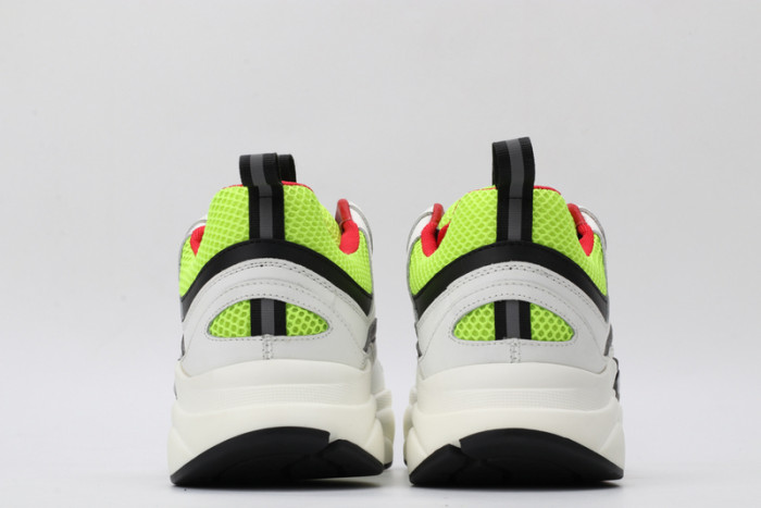 DR B22 TRAINER SNEAKERS