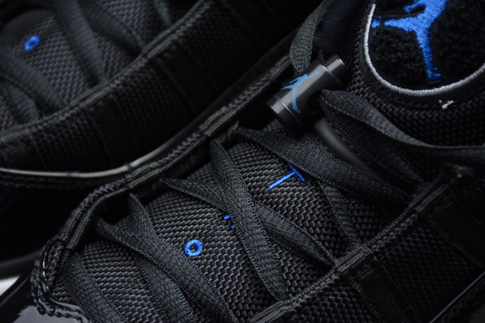 Jordan 6 Rings Space Jam (2018) 322992-016